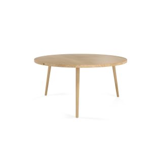 Hera | Rundt Spisebord