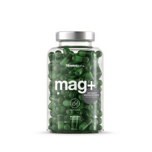 Mag+