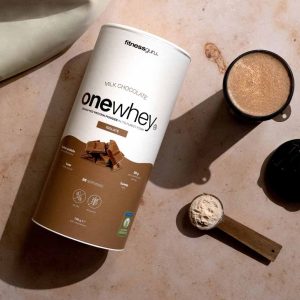 One Whey® Isolate